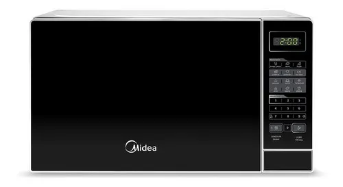Micro-ondas Midea 20L (MRAS21) Micro-ondas Midea 20L (MRAS21)