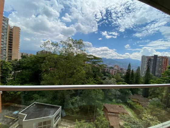 Arriendo Apartamento En Envigado