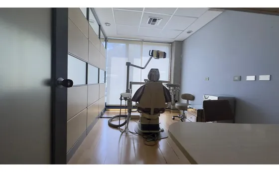 Se Vende Consultorio 58m²  Colinas De Tamanaco