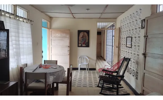 Venta - Casa Lote - Chuchurubi - Monteria