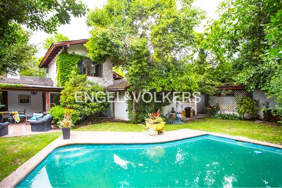 Casa En Venta - La Foresta