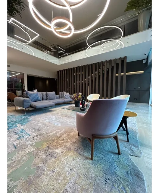 Venta Planta Baja Duplex Premier 27 Campo Alegre