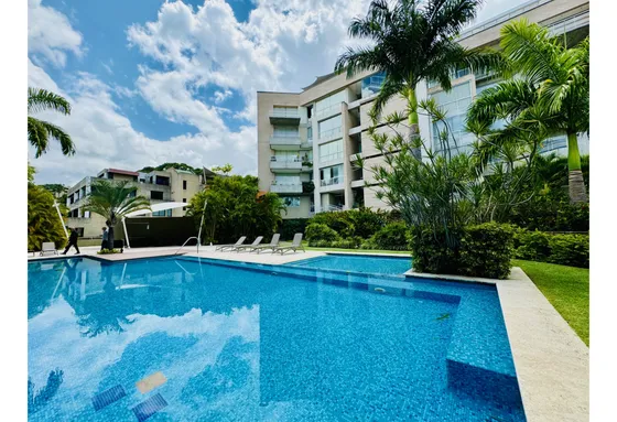 Los Palos Grandes/ Parte Alta/ Fabuloso Apartamento/312m2/en Venta 