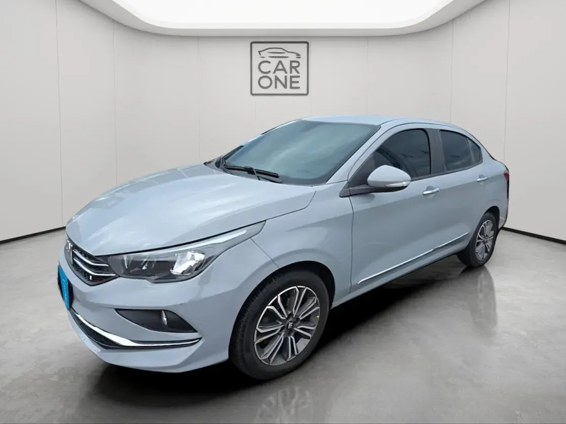 Fiat Cronos 1.3 GSE PRECISION CVT L23