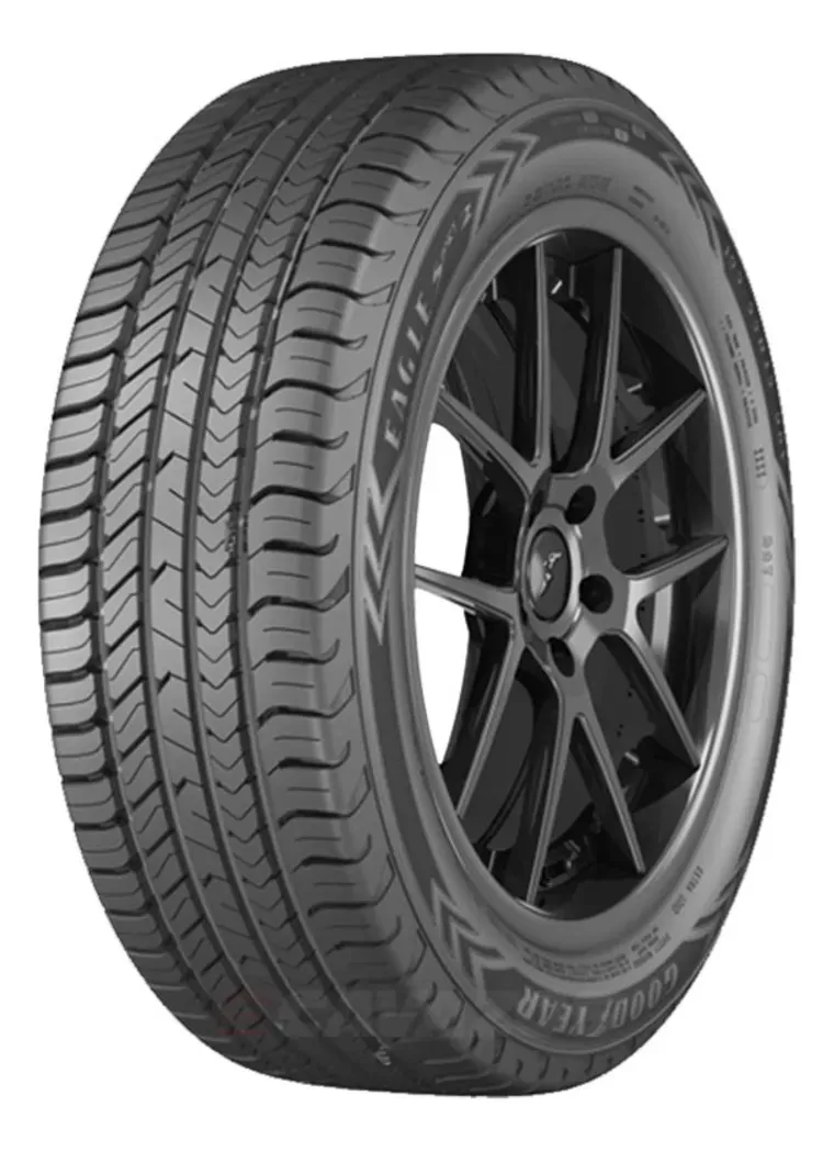 Llanta 215/50 R17 Goodyear Eagle Sport 2 Sl 91v V