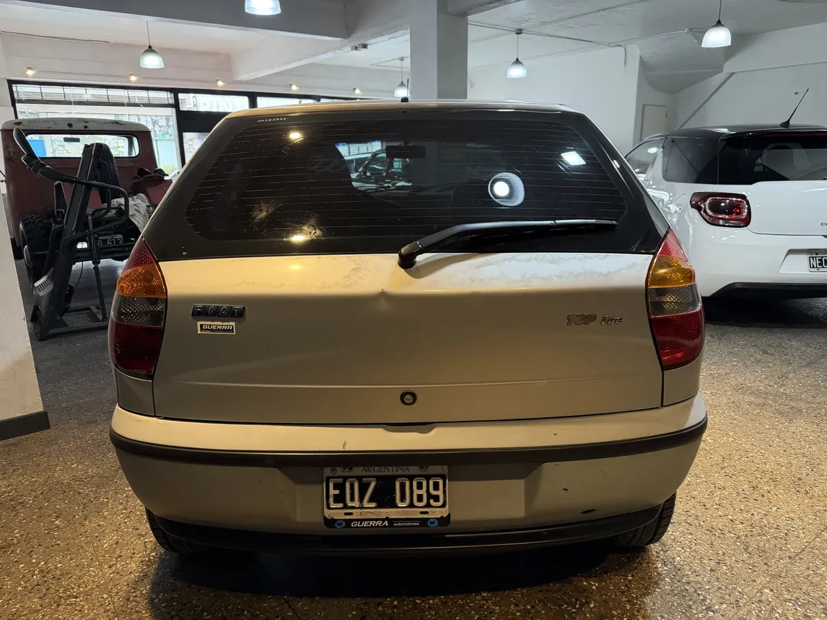 Fiat Palio 1.3 Fire Top5642880236395008010