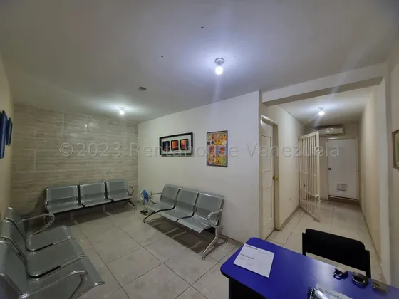 Oficina Centro De Cagua Ideal Para Consultorio Medico.hasiso