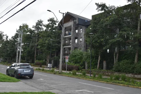 Venta Céntrico Depto. 2d+2b | Jardín. Rebajado