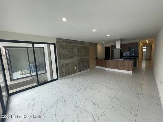 Departamento En Venta En San Lucas Tepetlacalco Gis 24-2085
