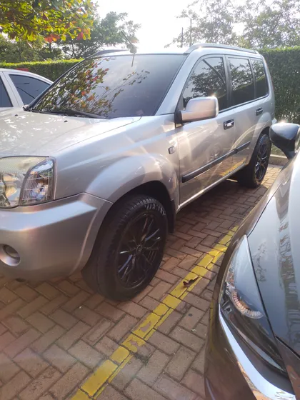 Nissan 2011 2.5l