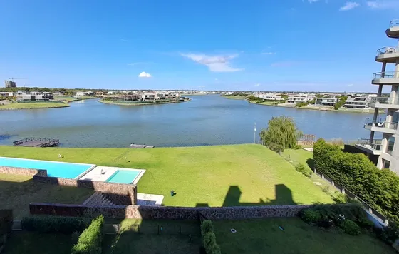 Departamento  En Alq. Temporario Ubicado En Qbay Golf, Islas Del Golf, Nordelta