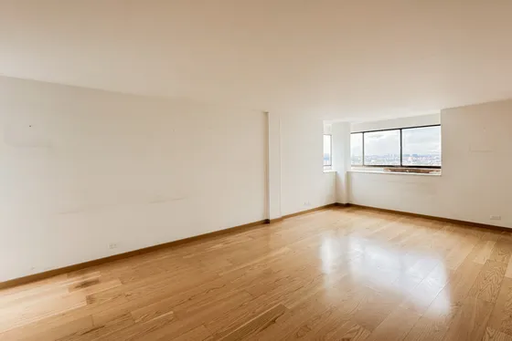 Apartamento En Venta En Chapinero Central. Cod V7507