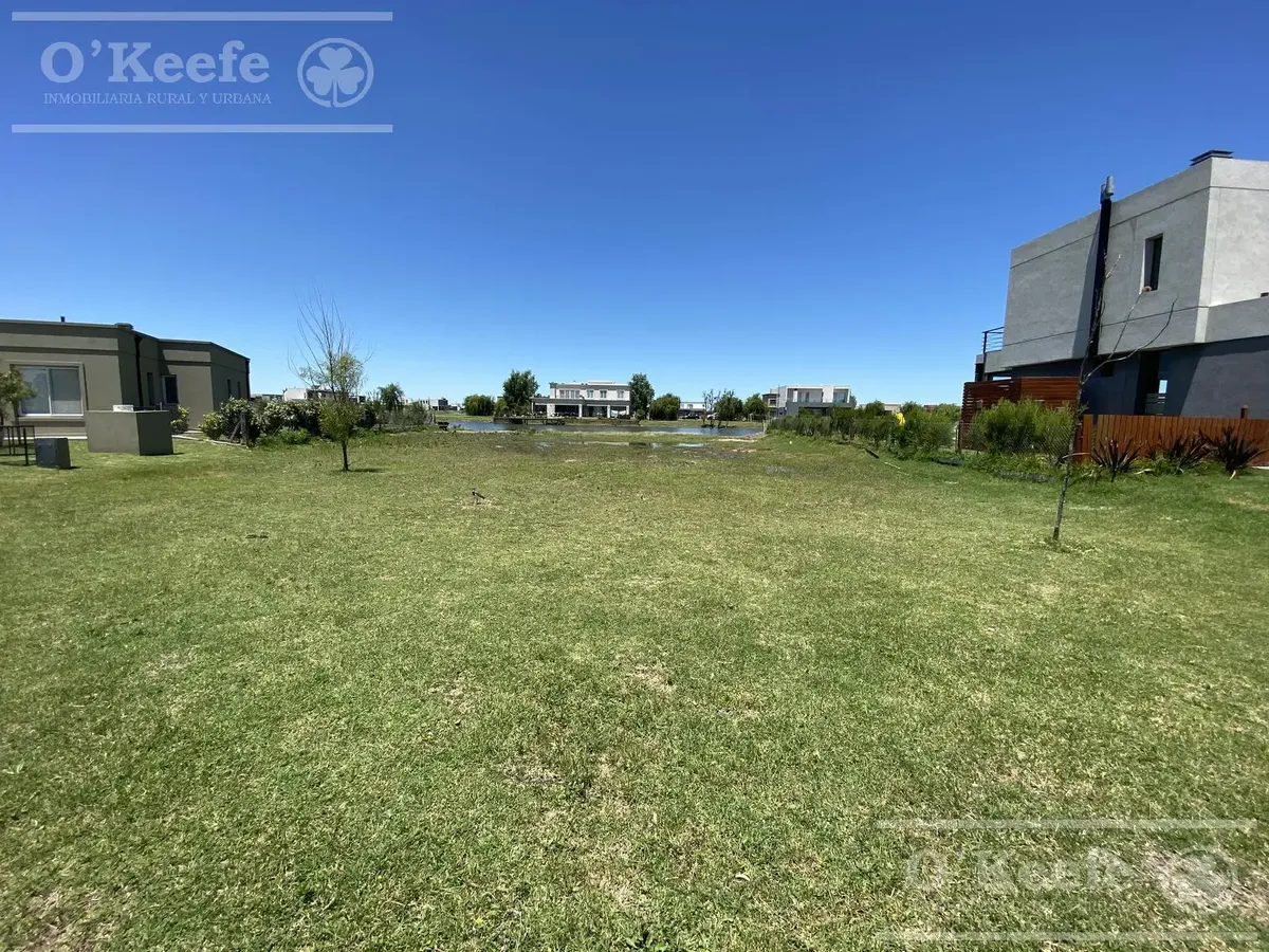 730-Square-Meter Lot for Sale in Magallanes – Pueblos del Plata