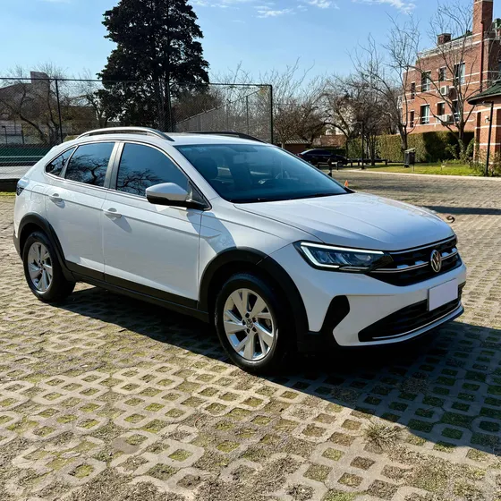Volkswagen Nivus 1.0 Tsi 170 Mt Confortline
