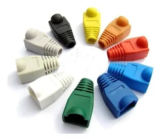 CAPUCHONES RJ45