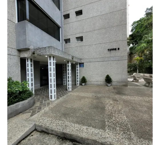 La Boyera/ Vendo/ Apartamento 