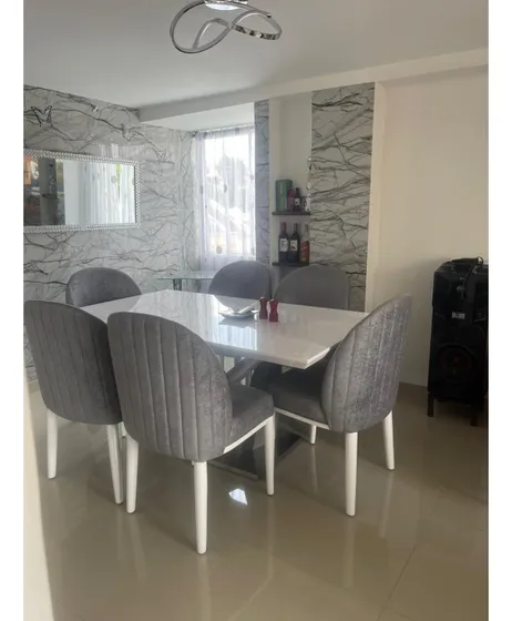 Venta Apartamento Conjunto Cerrado Norte Sector Carrera 19