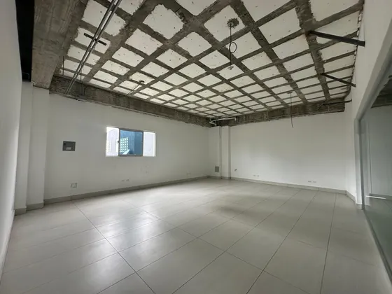 Local Comercial En Alquiler San Isidro