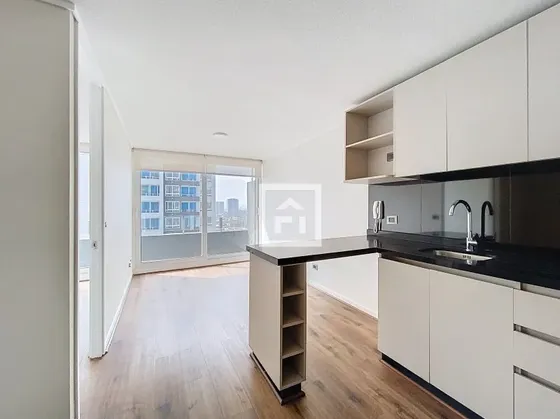 Departamento En Venta En La Florida