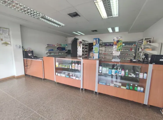 Local En Venta Avenida Miranda, Maracay