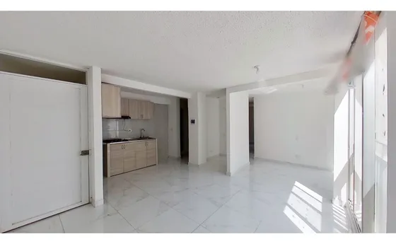 Se Vende Apartamento En Alameda Del Rio  Turpial  -barranquilla