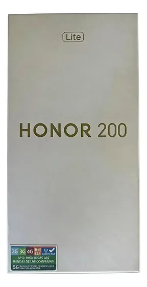 Honor 200 Lite 256 GB