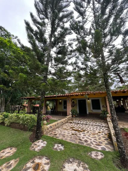 Finca En Mi Querencia, Tinaquillo -cojedes