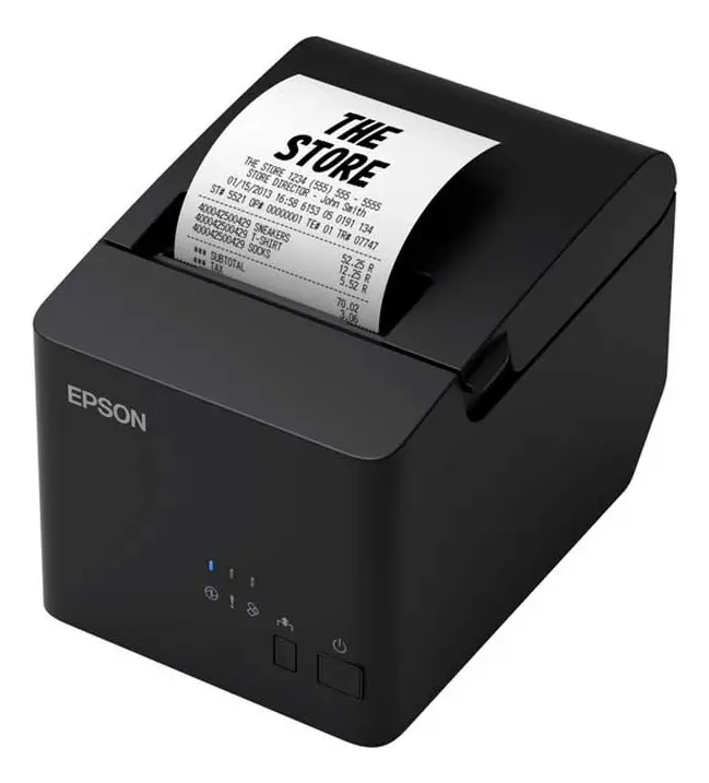Epson TM-T20