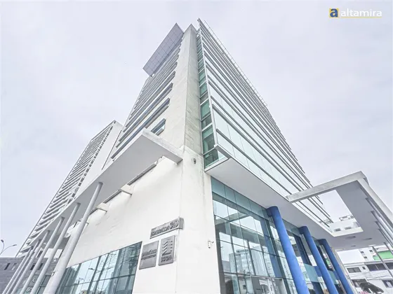 Oficina En Arriendo En Iquique