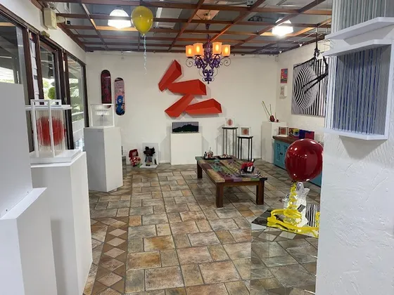 Excelente Local Para Alquilar/ Listo Para Entrar Santa Rosa De Lima