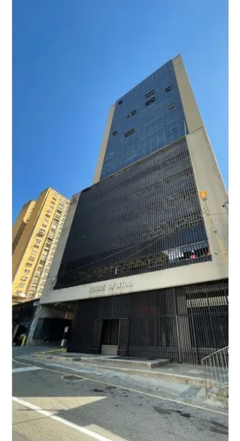 Oficina Av Urdaneta/altagracia 70 Mtrs2