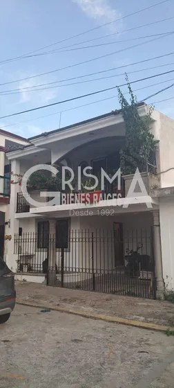 Casa En Venta En Infonavit Tenechaco