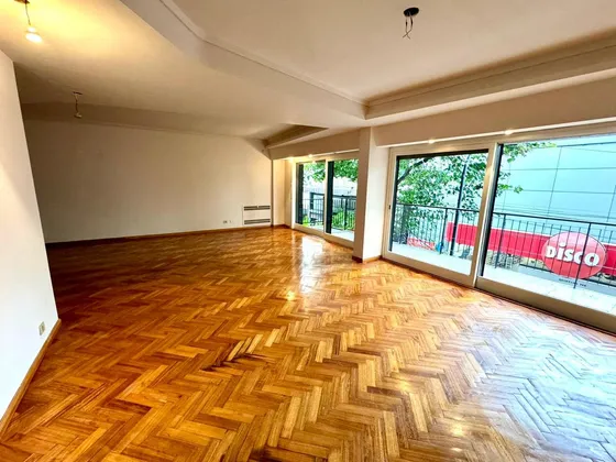 Venta Departamento 6  Amb Reciclado Nuevo Recoleta