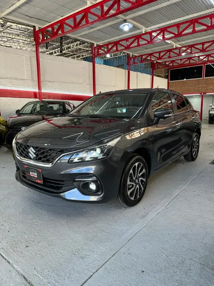 Suzuki Baleno Full