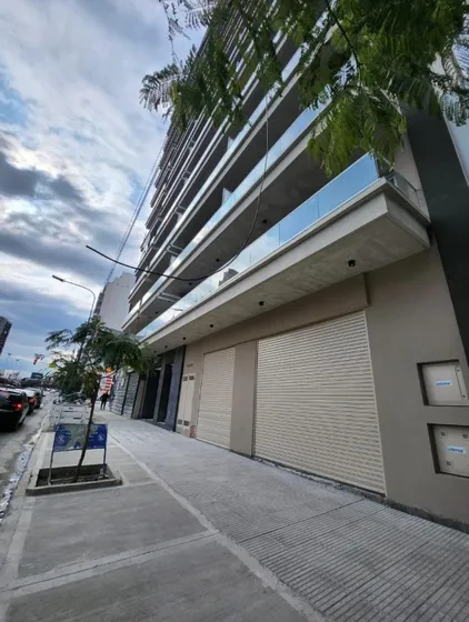 Venta De Local Comercial En Nuñez