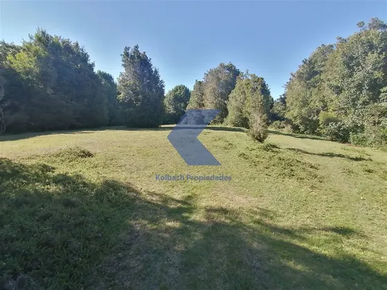 Parcela En Venta En Calbuco