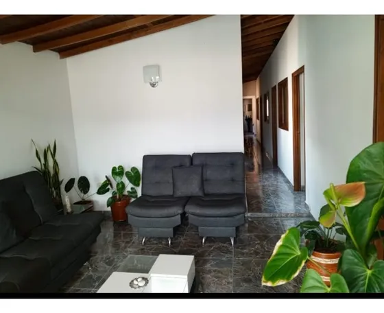 Venta Casa En Robledo (y)