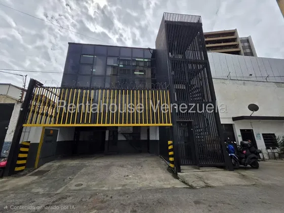 Kb Local Comercial Ubicado En Altamira 26-13020