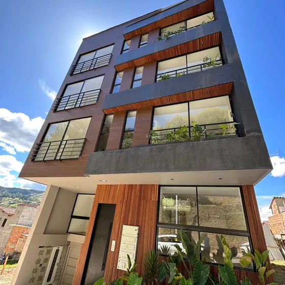 Arriendo Apartamento En El Retiro