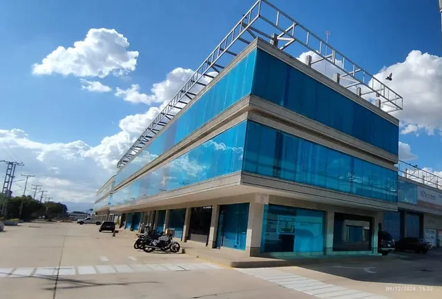 Alquilo Galpon Industrial En El C.c Aero Centro Internacionalrp