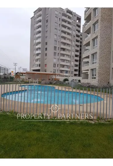 Arriendo Departamento Amoblado Hasta Diciembre En ...