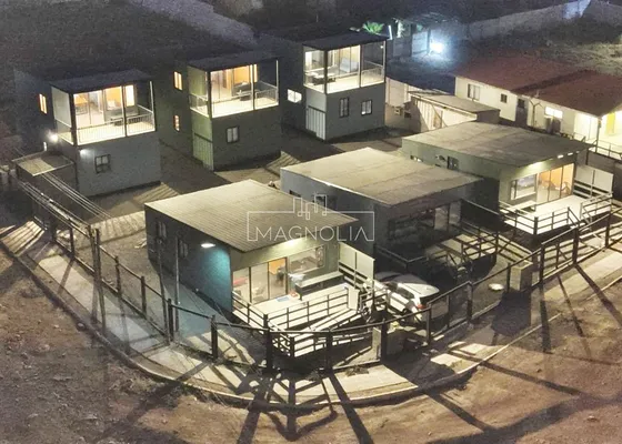 Casa En Venta De 18 Dorm. En Los Vilos