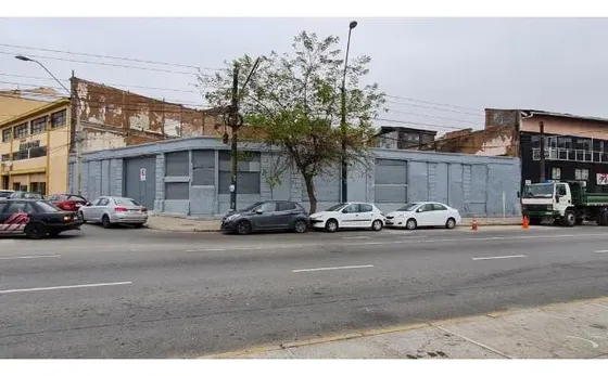 Sitio En Arriendo En Valparaíso