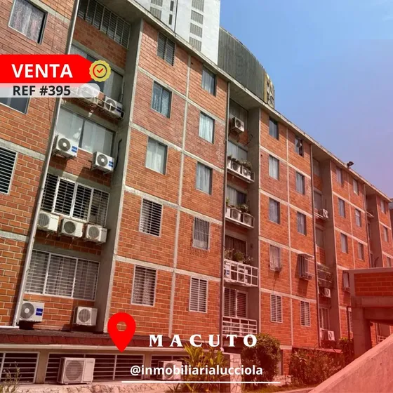 En Venta Apartamento Ubicado En Macuto-laguaira, Ref 395