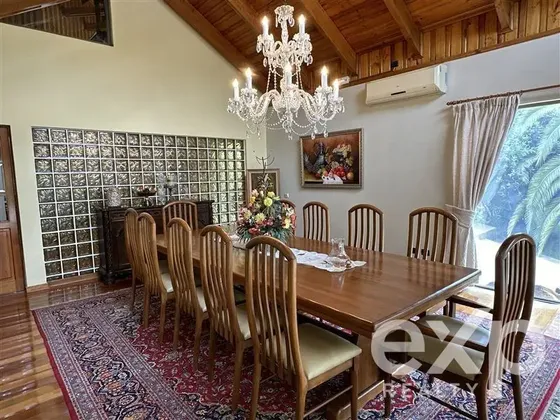 En Venta Parcela Con Maravillosa Casa En La Región Del Maule