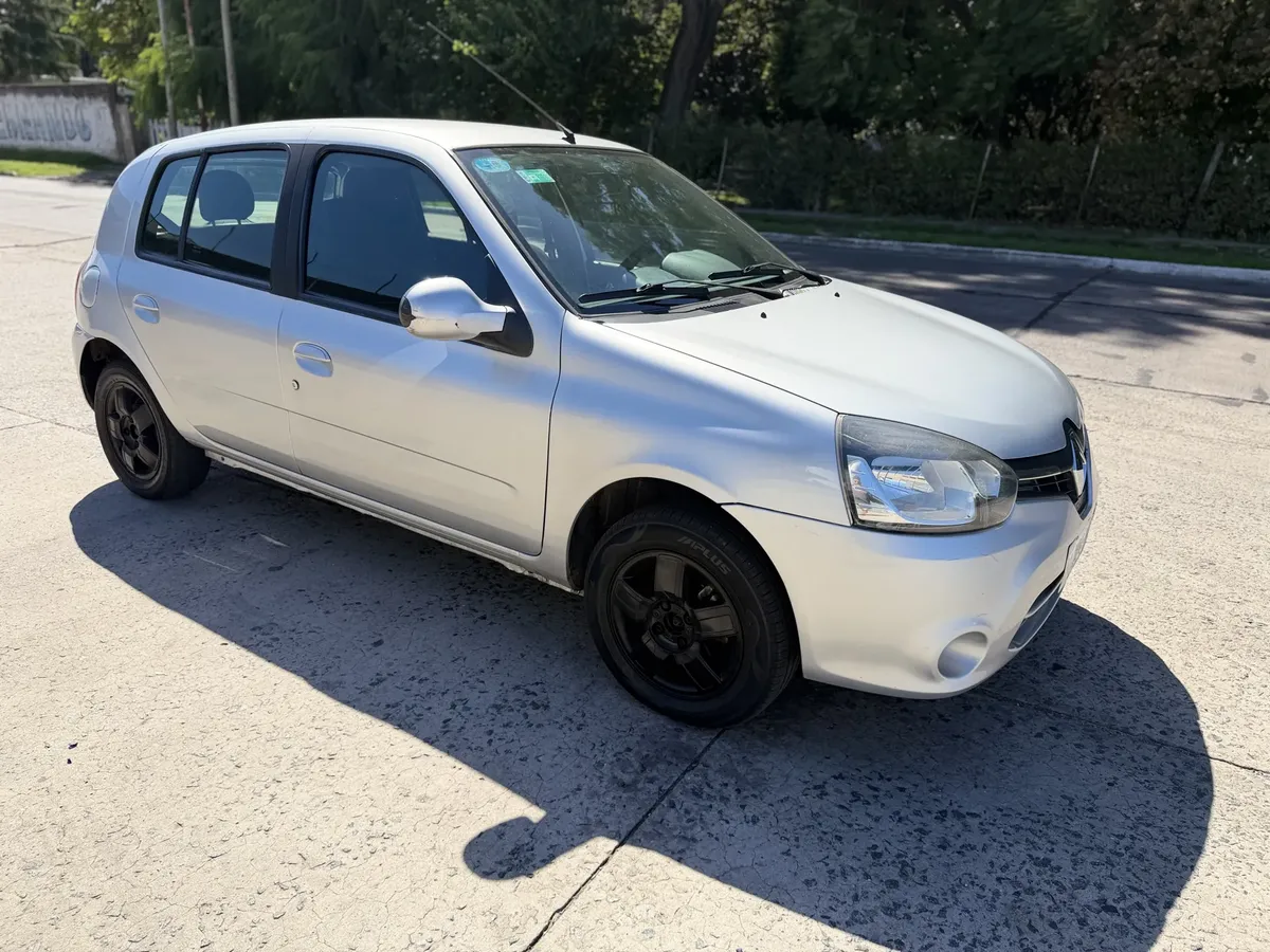 Renault Clio 1.2 Mio Dynamique 5P558901814582978562