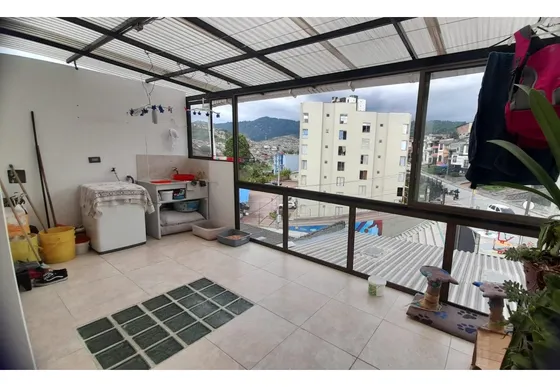 Venta Casa 3 Viviendas  Con Negocio Sector San Jorge Manizales 