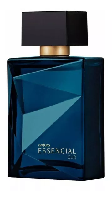 Natura Essencial Oud EDP 100 ml para hombre | Envío gratis