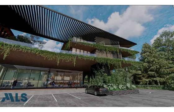 Proyecto De Apartalofts Y Locales En Zona Estraté...(mls#257155)