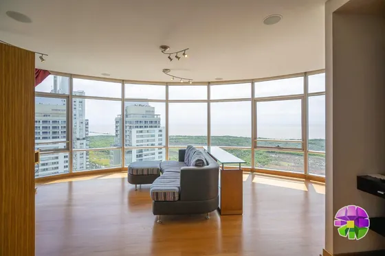 Venta Departamento 2 Dormitorios Puerto Madero Mulieris